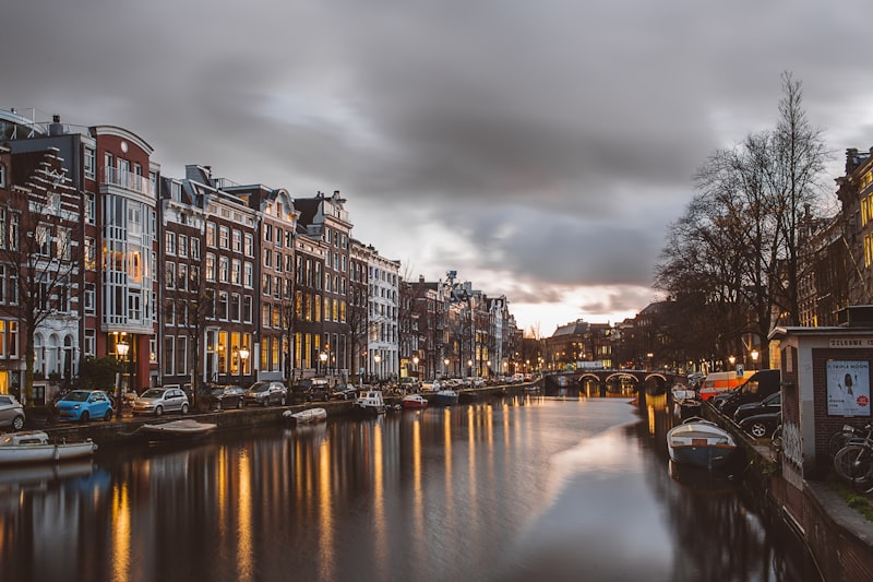Ámsterdam