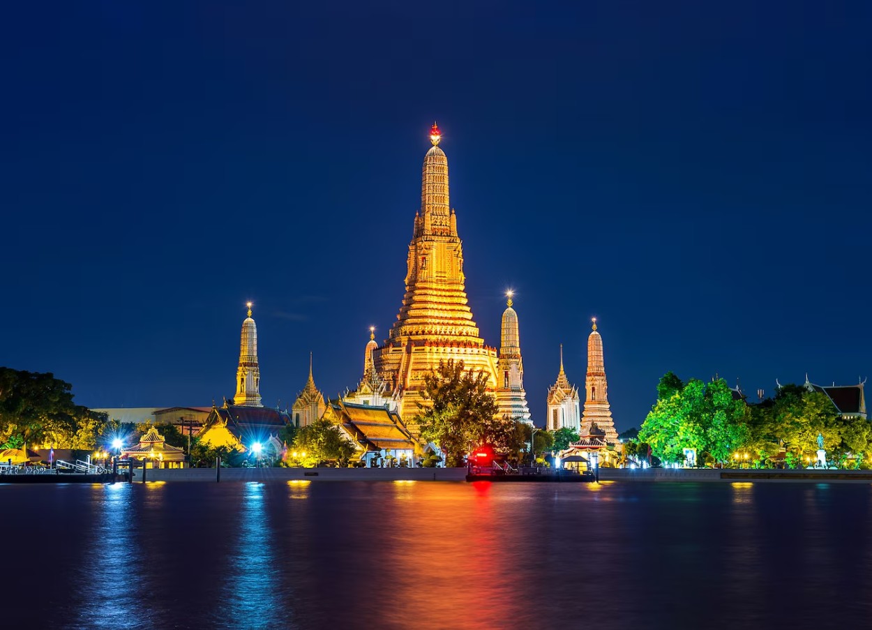 Bangkok
